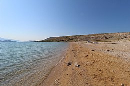 Plaža Čista